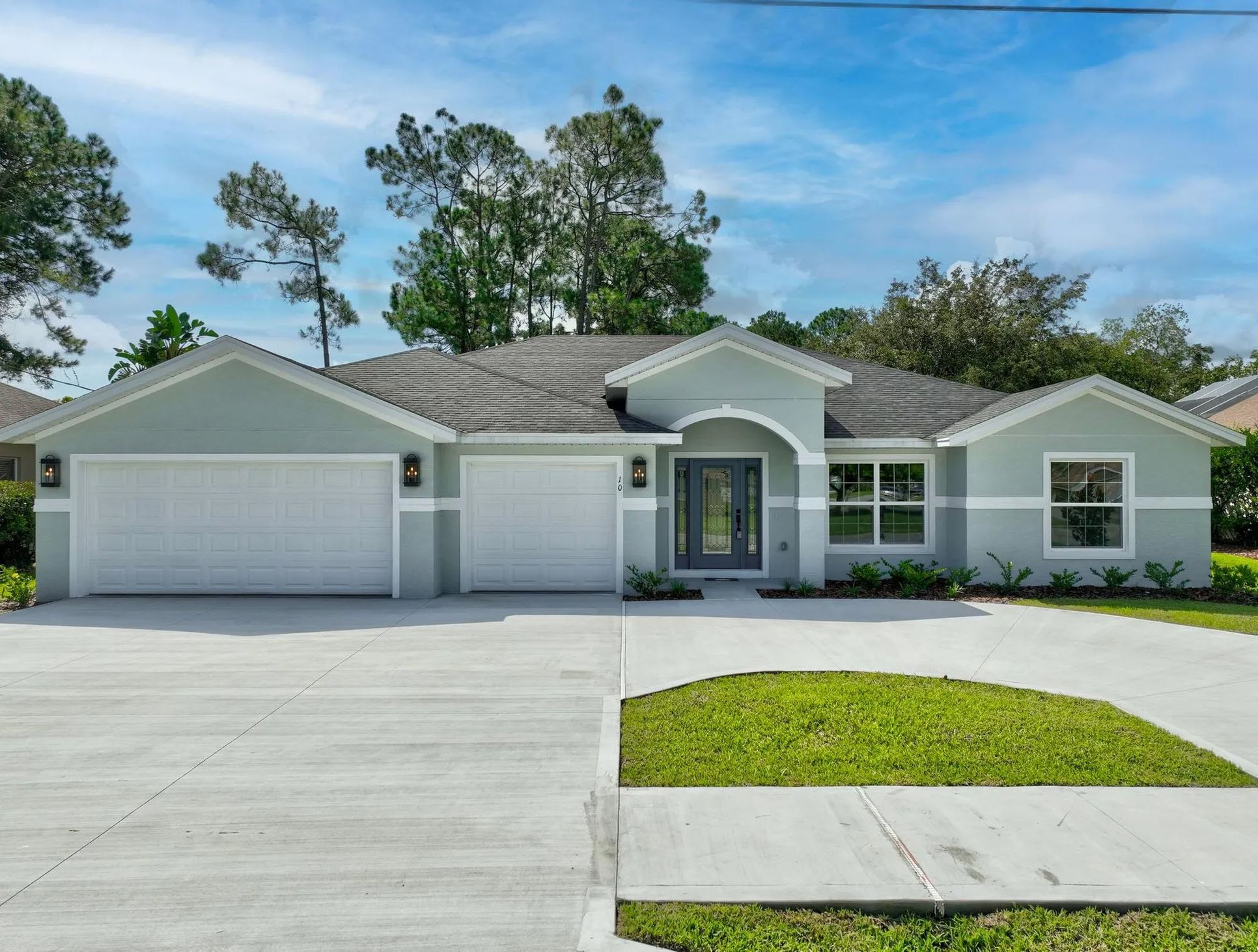 10 Bird Of Paradise Dr:Elevation
