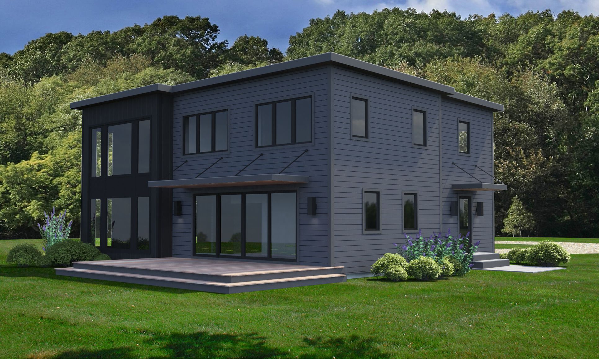 Seakill Custom Builders,12561