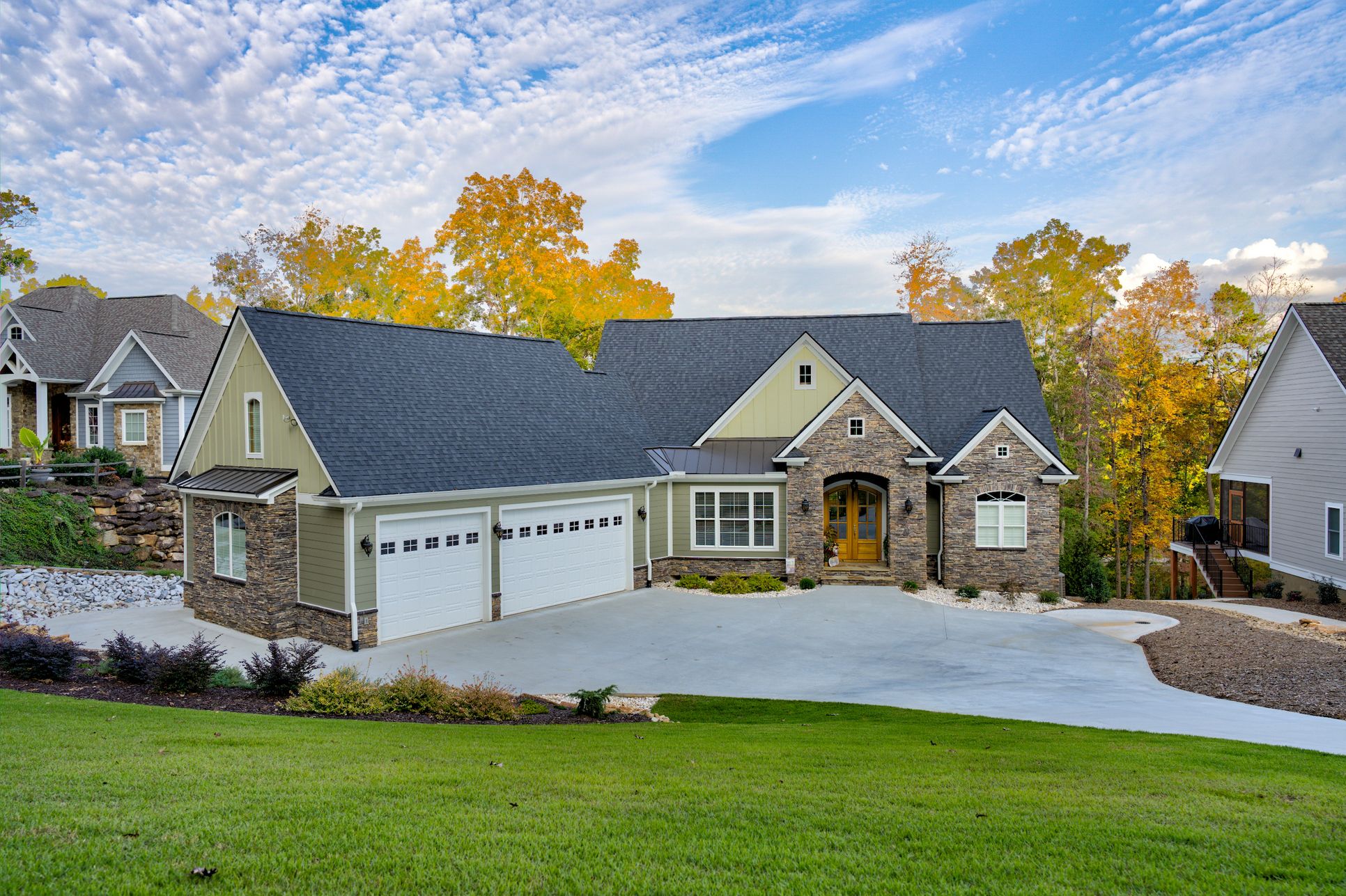 Seasons Building Company,29696