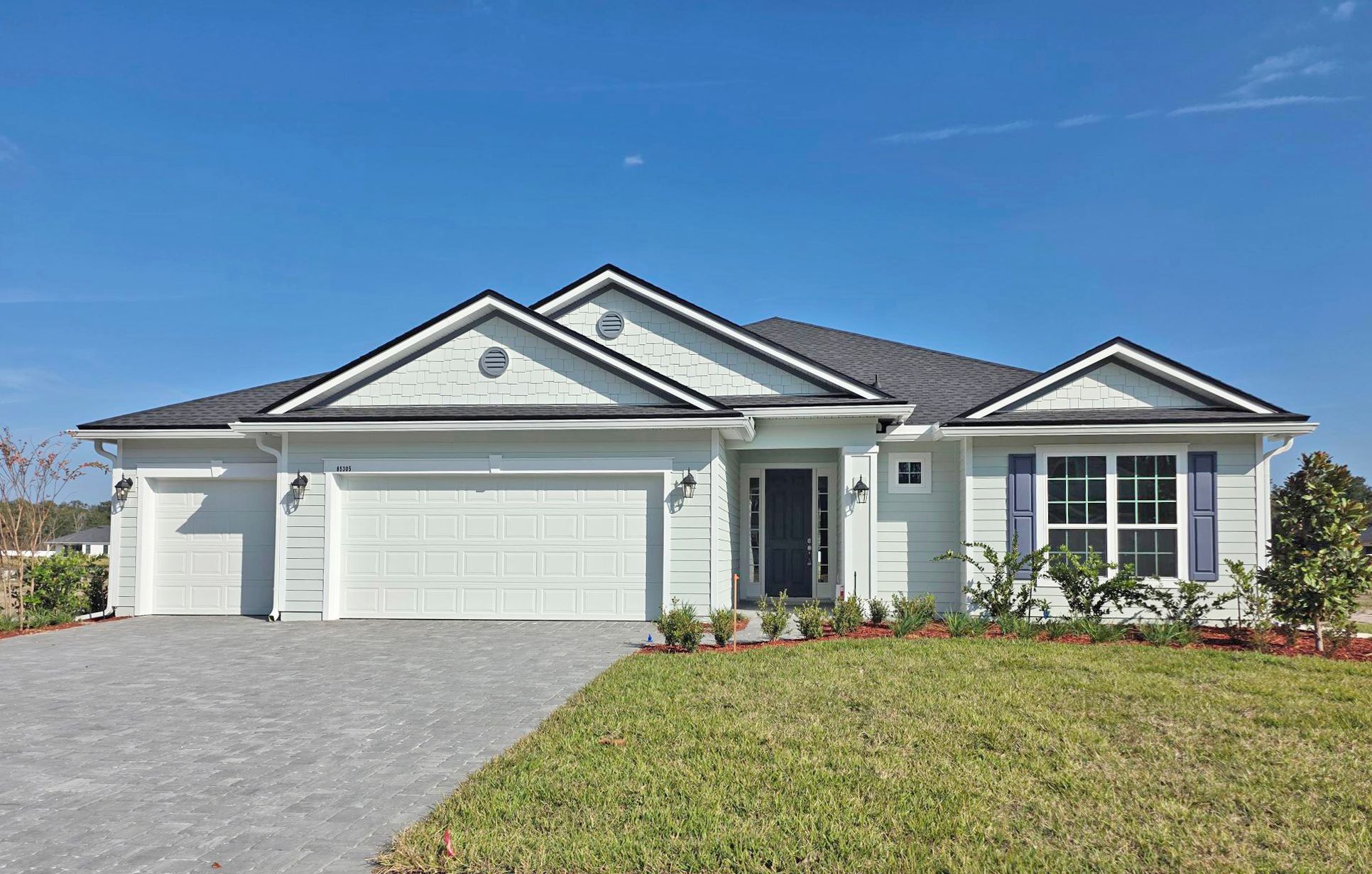 SEDA Fairview B on lot 76:SEDA Fairview B on lot 76