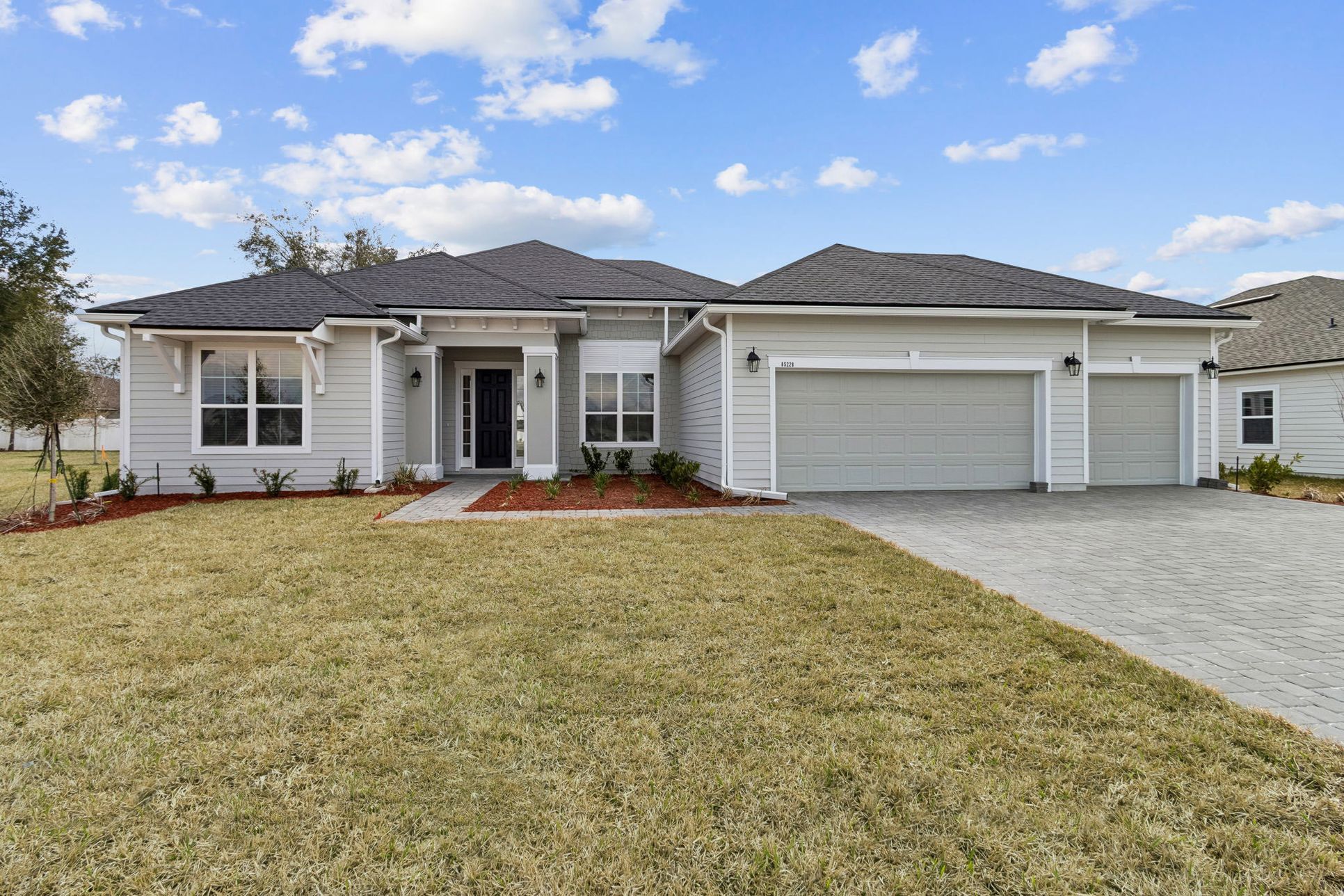 Sandy Ridge lot 25 Ridgecrest:Sandy Ridge lot 25 Ridgecrest