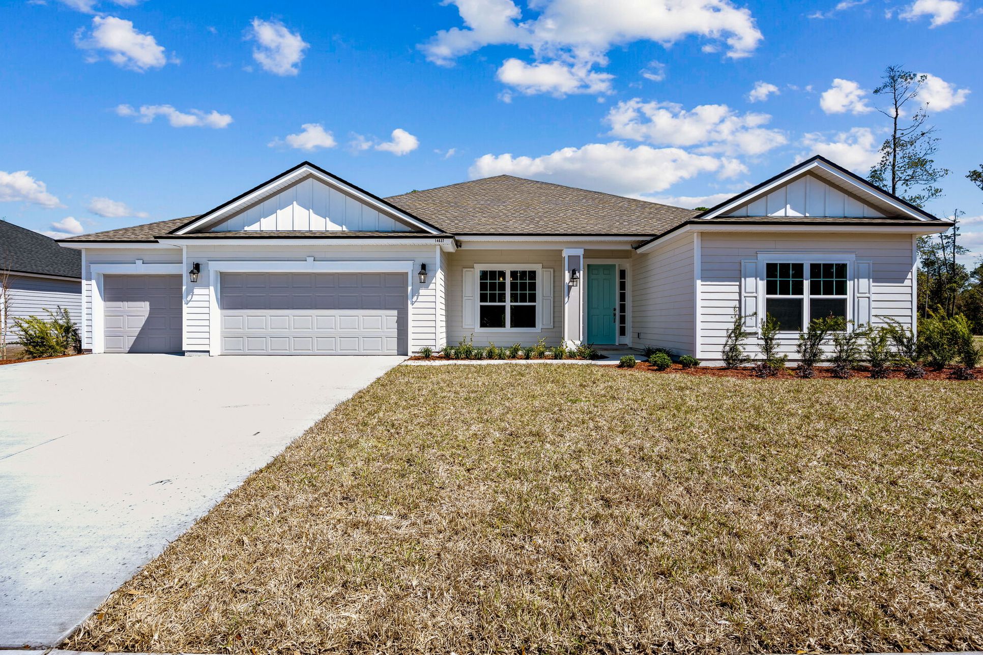 Katie Cove lot 30:Katie Cove lot 30