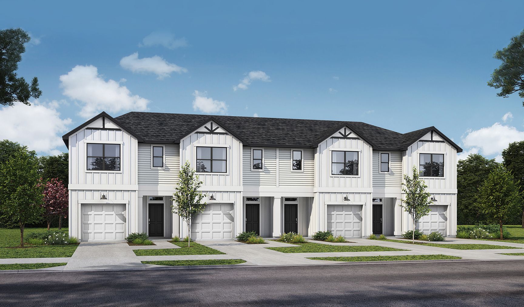 Ashley Laurel Oaks:Ashley Laurel Oaks