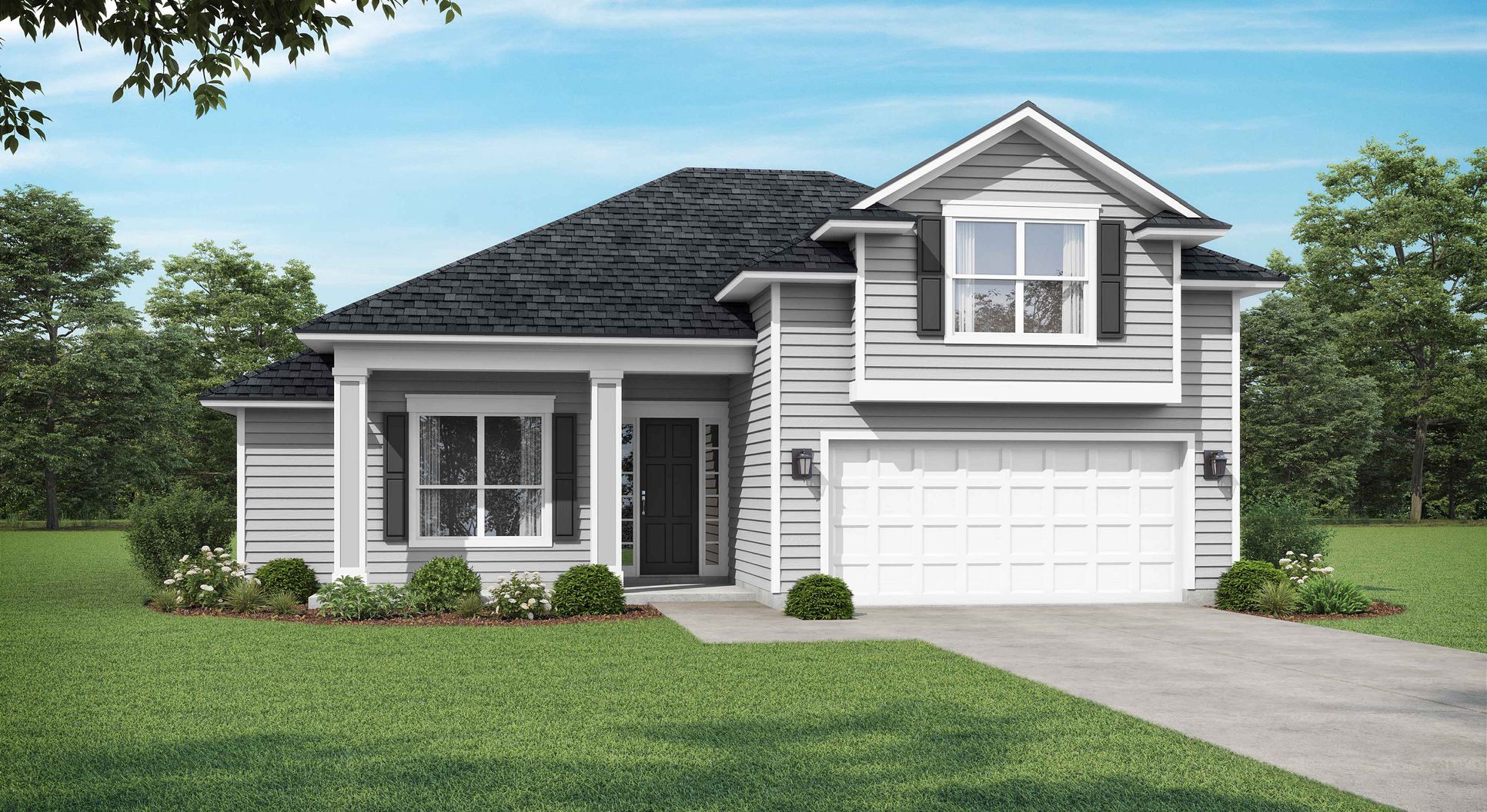 Elevation A:Etowah Bonus