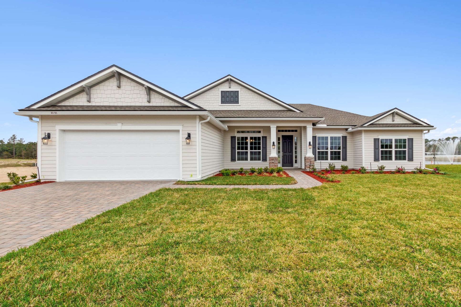 85193 Sandy Ridge Loop:Elevation