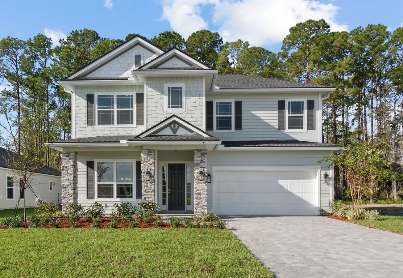 85334 Sandy Ridge Loop:Elevation