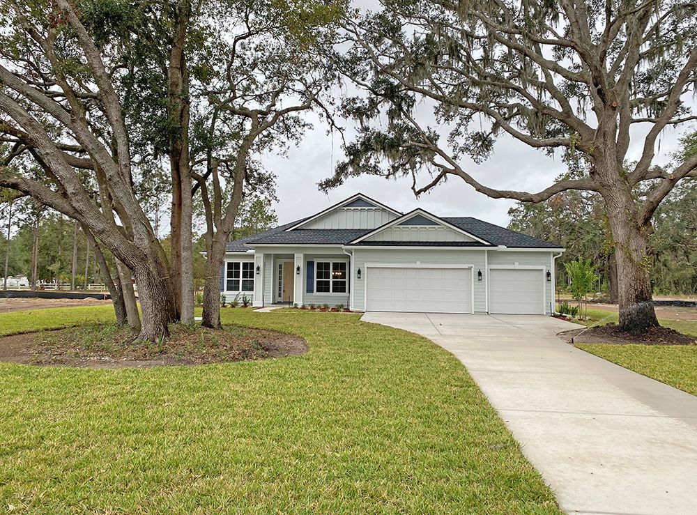 14240 Lons Place:Elevation