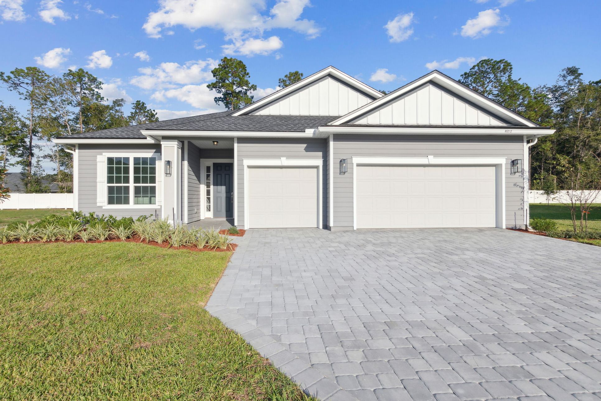 Sandy Ridge lot 23:Sandy Ridge lot 23