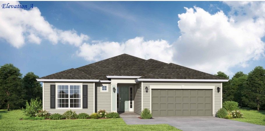 SEDA Fairview A:SEDA Fairview A