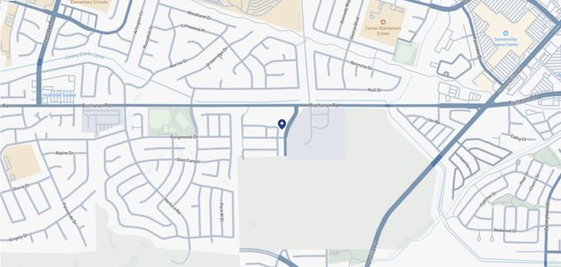 Builder map