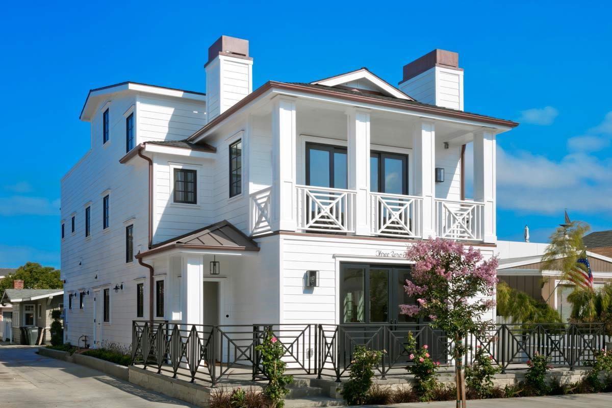 Sepulveda Builders, Inc.,92627