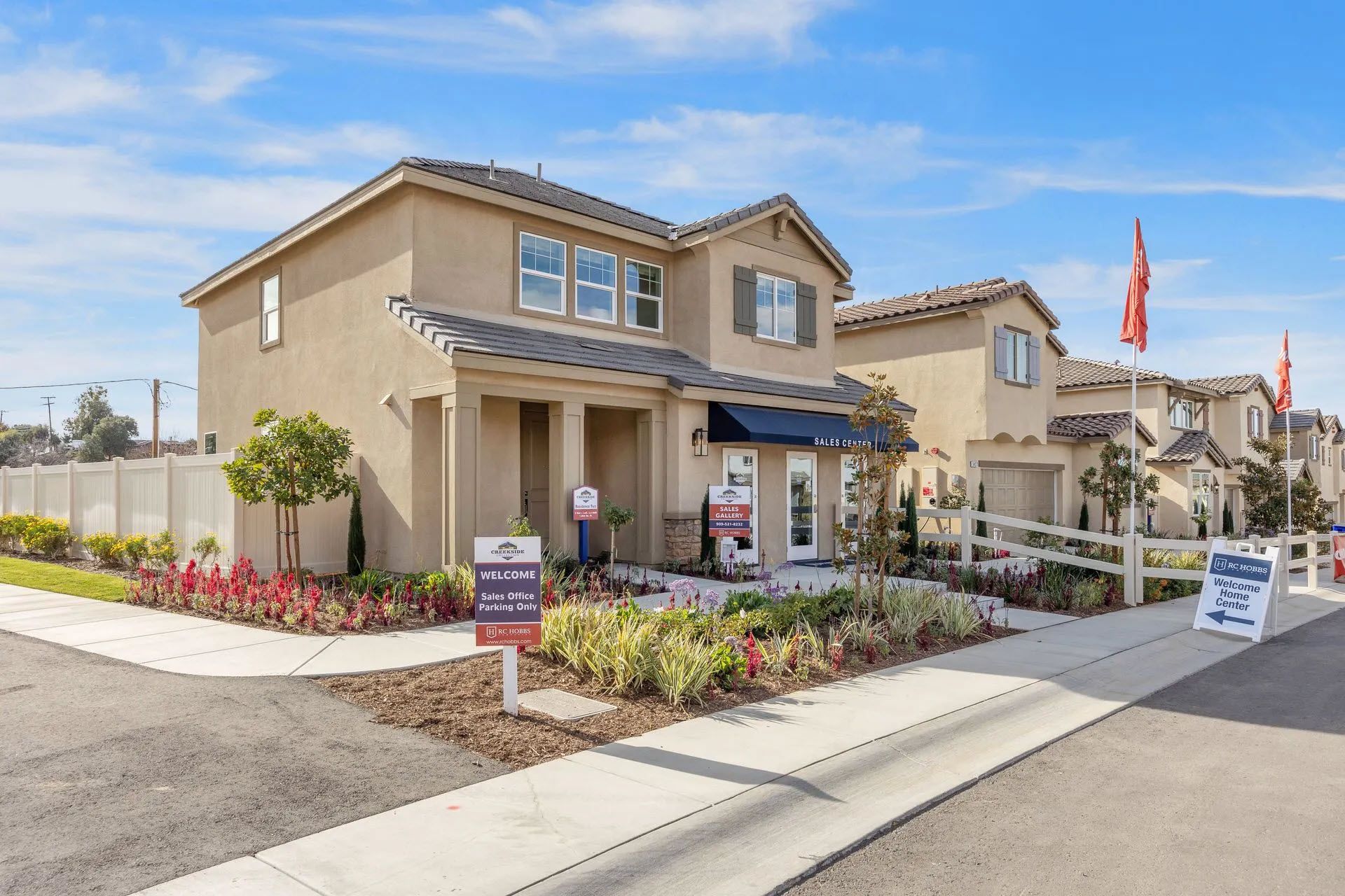Creekside Collection