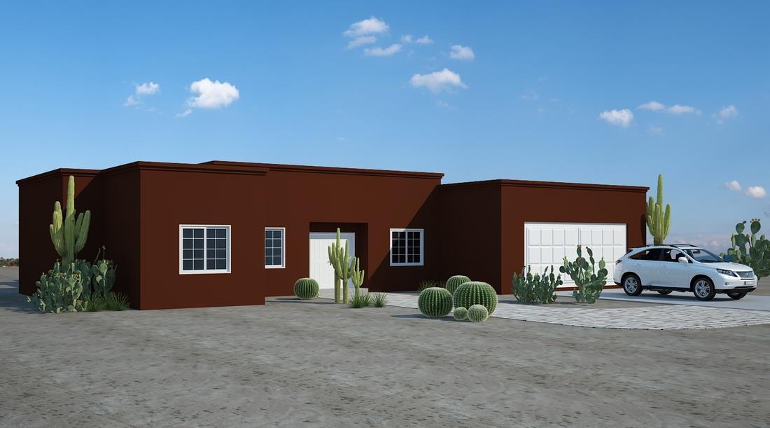 Settlers West Home Builder LLC,85741