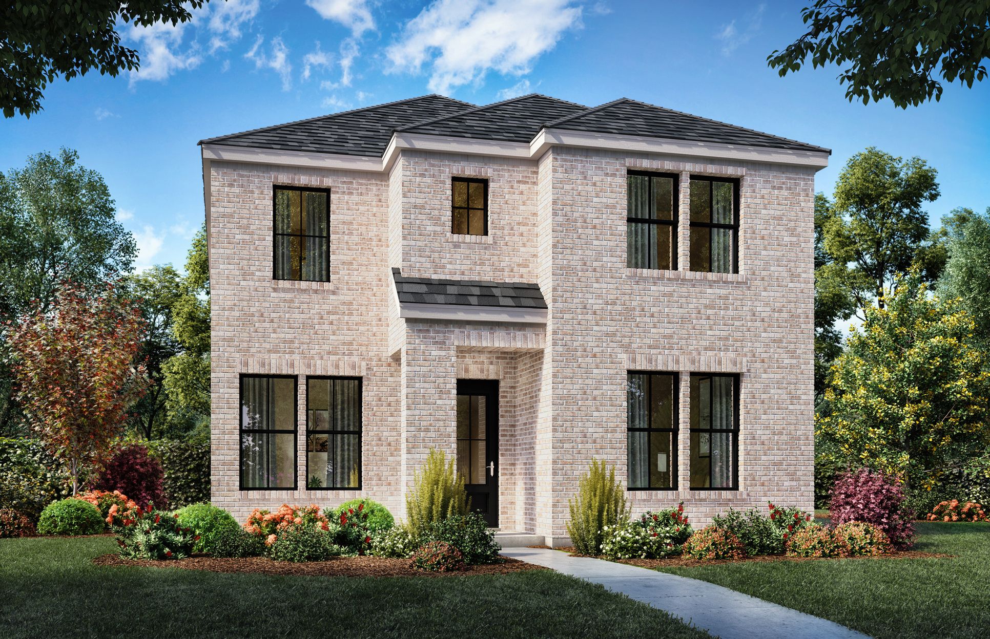 Exterior:Elevation S