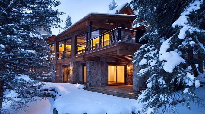 Shaeffer Hyde Construction,81620