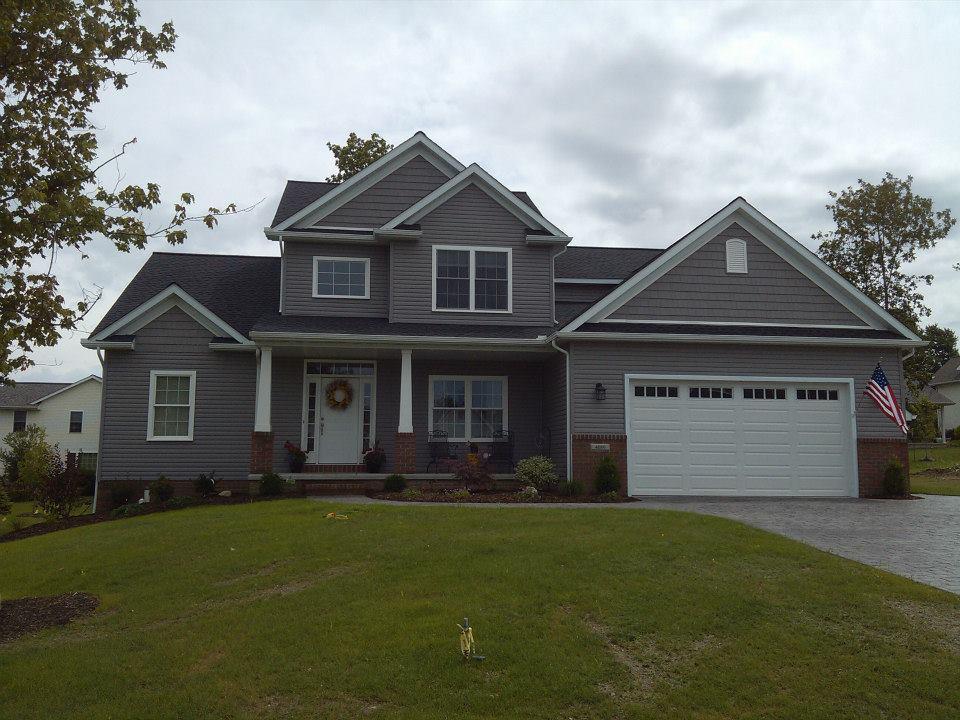 Shafer Family Homes, LLC,16511