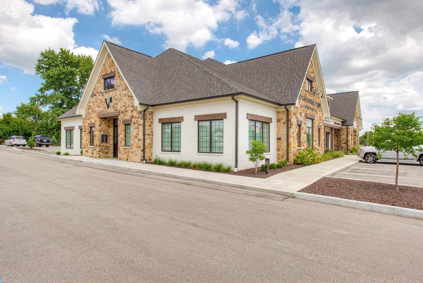 Shamrock Builders,46256