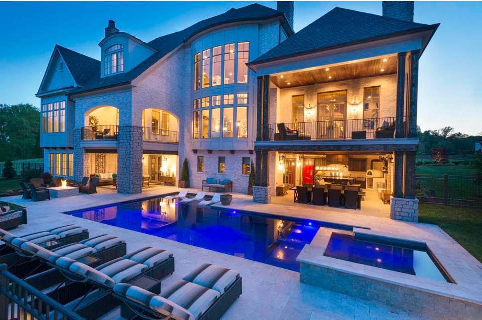 Shane Mcfarland Construction,37130