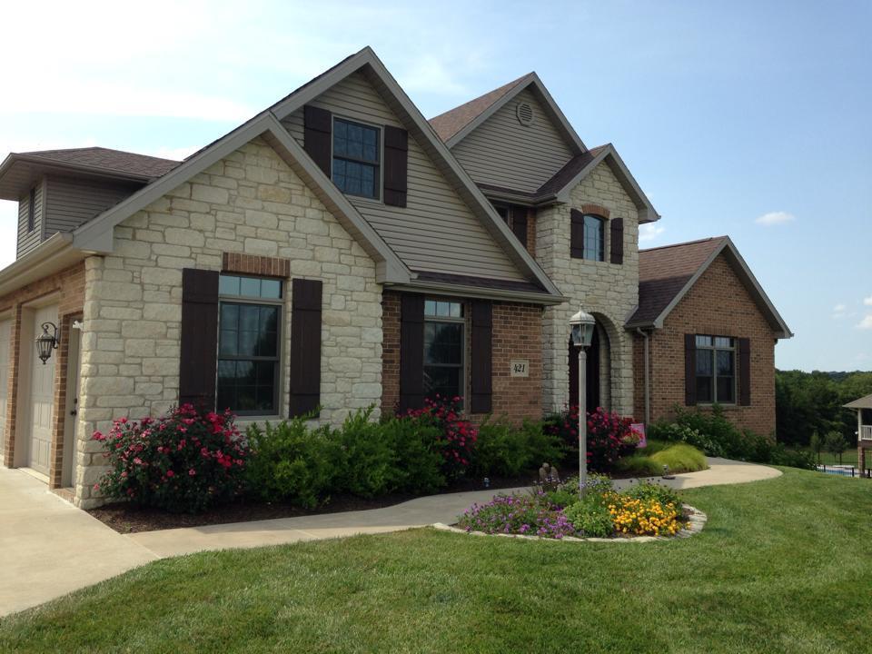 Shannon Block Construction, LLC,65101