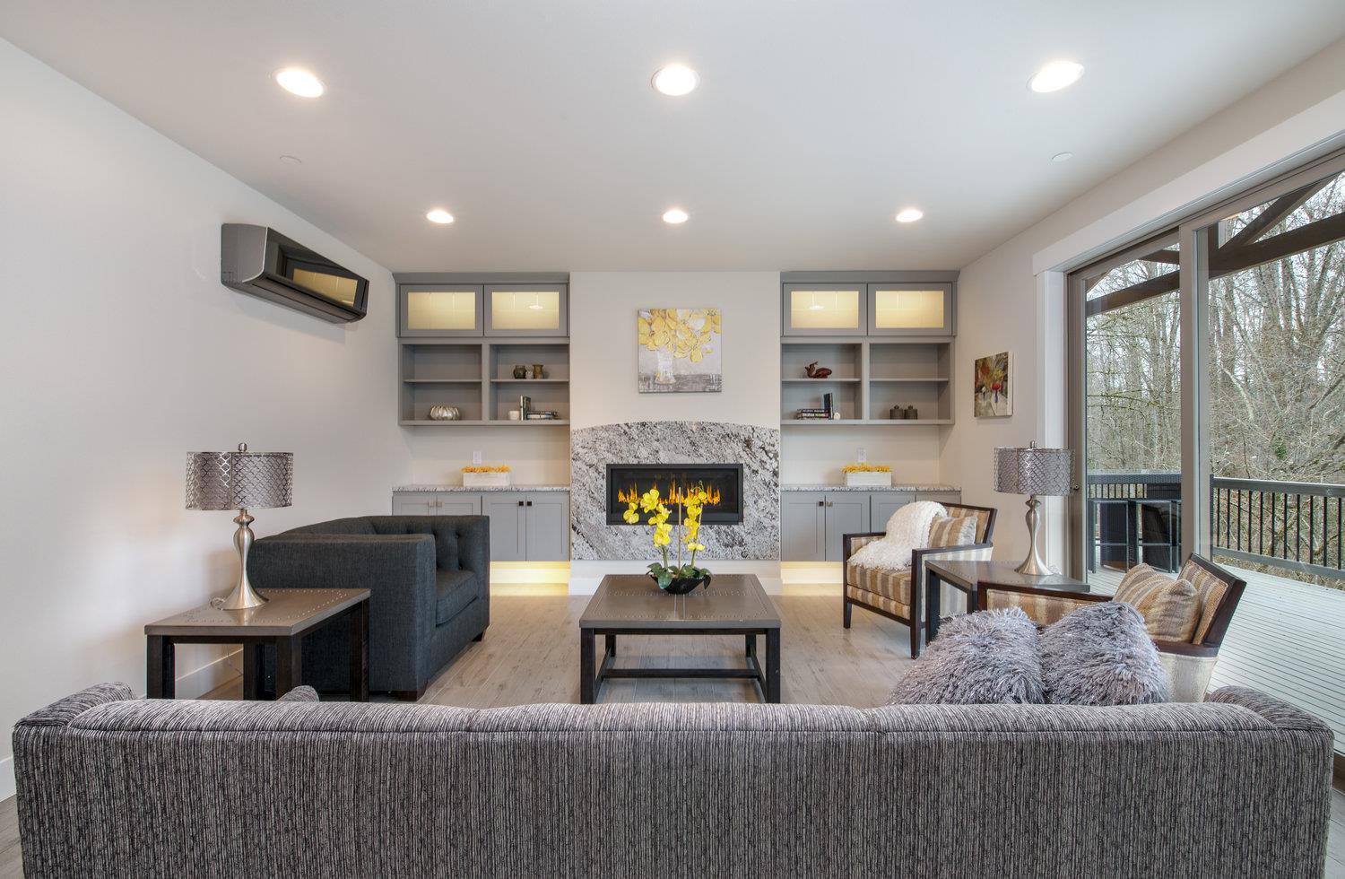 Alderwood Manor 14 in Kenmore, WA New Homes by Shatto Properties LLC