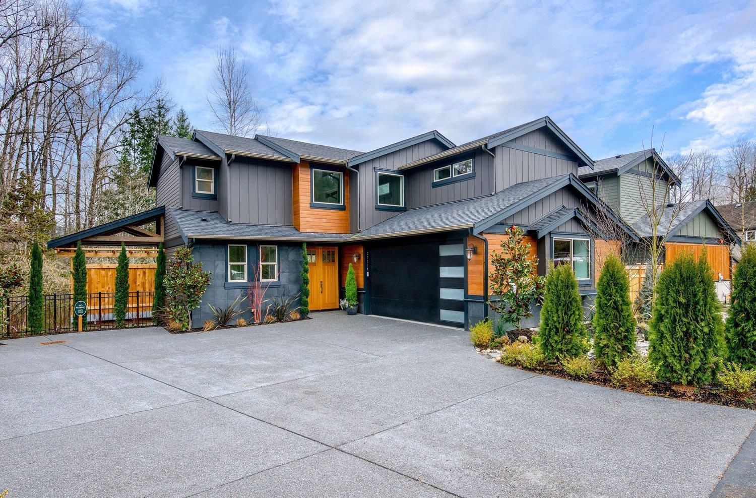 Northwest Precision Builders,98028