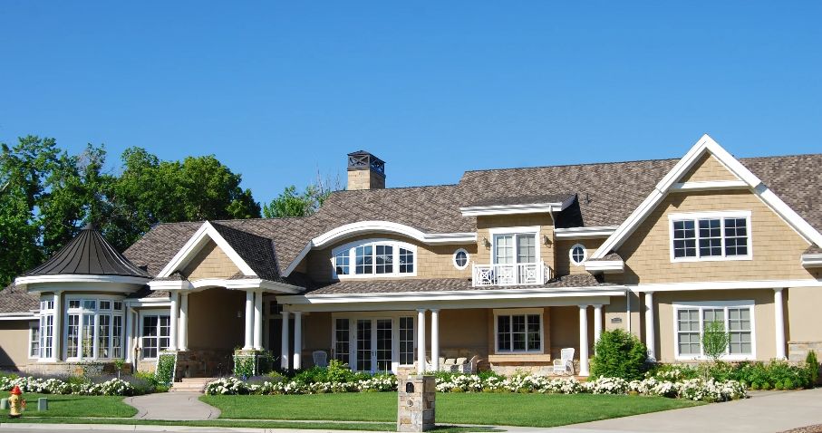 Shaw Building Group,84121