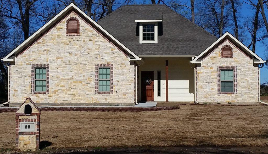 Shawn Carpenter Homes, Inc.,75431