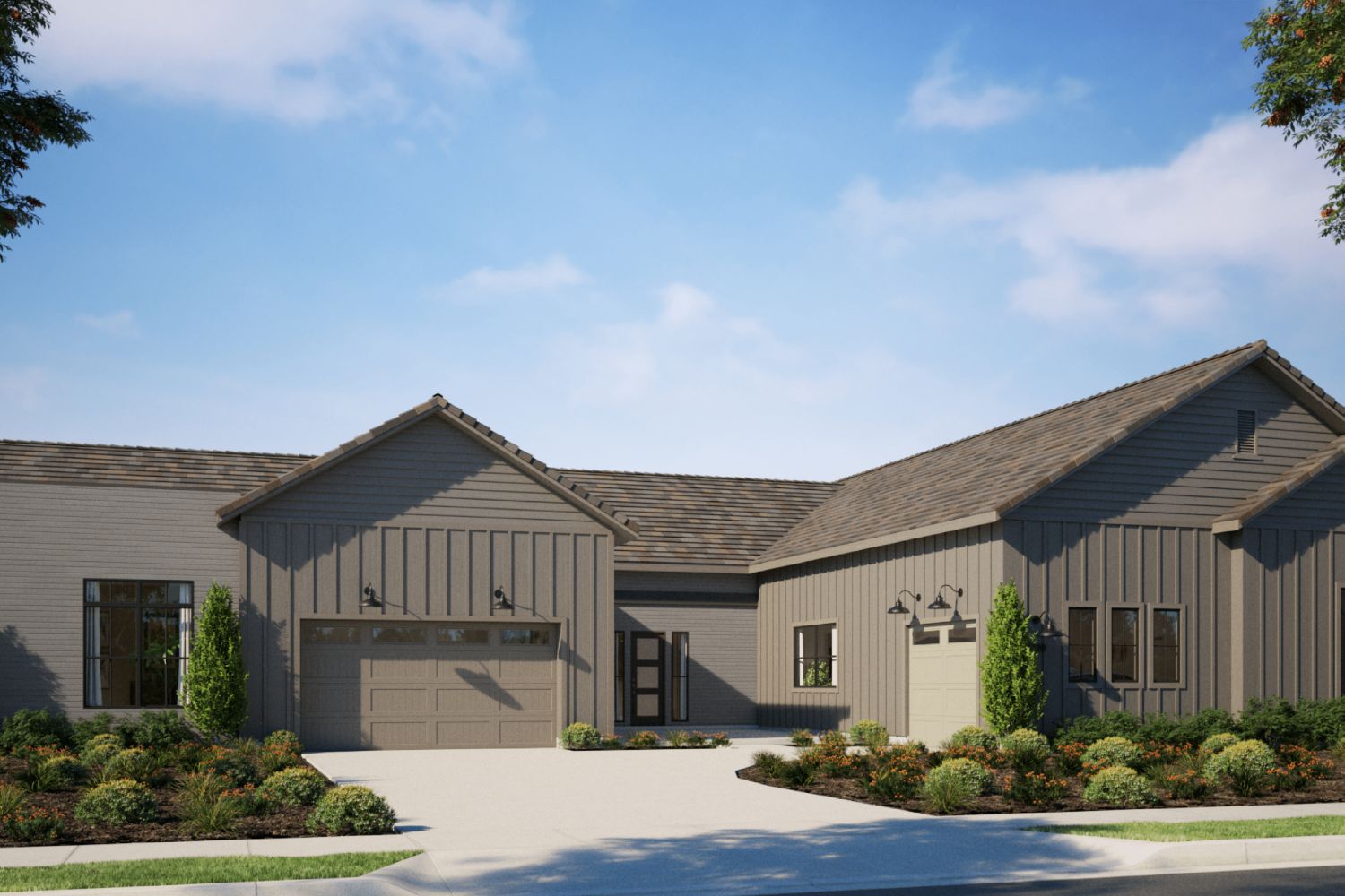 Farmhouse:Sora