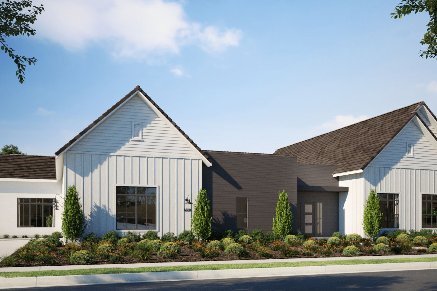 Farmhouse:Hana