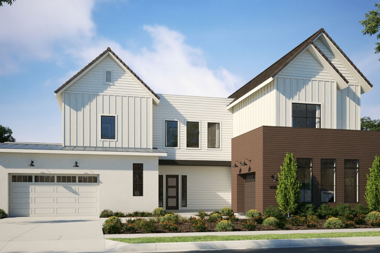 Farmhouse:Sachi