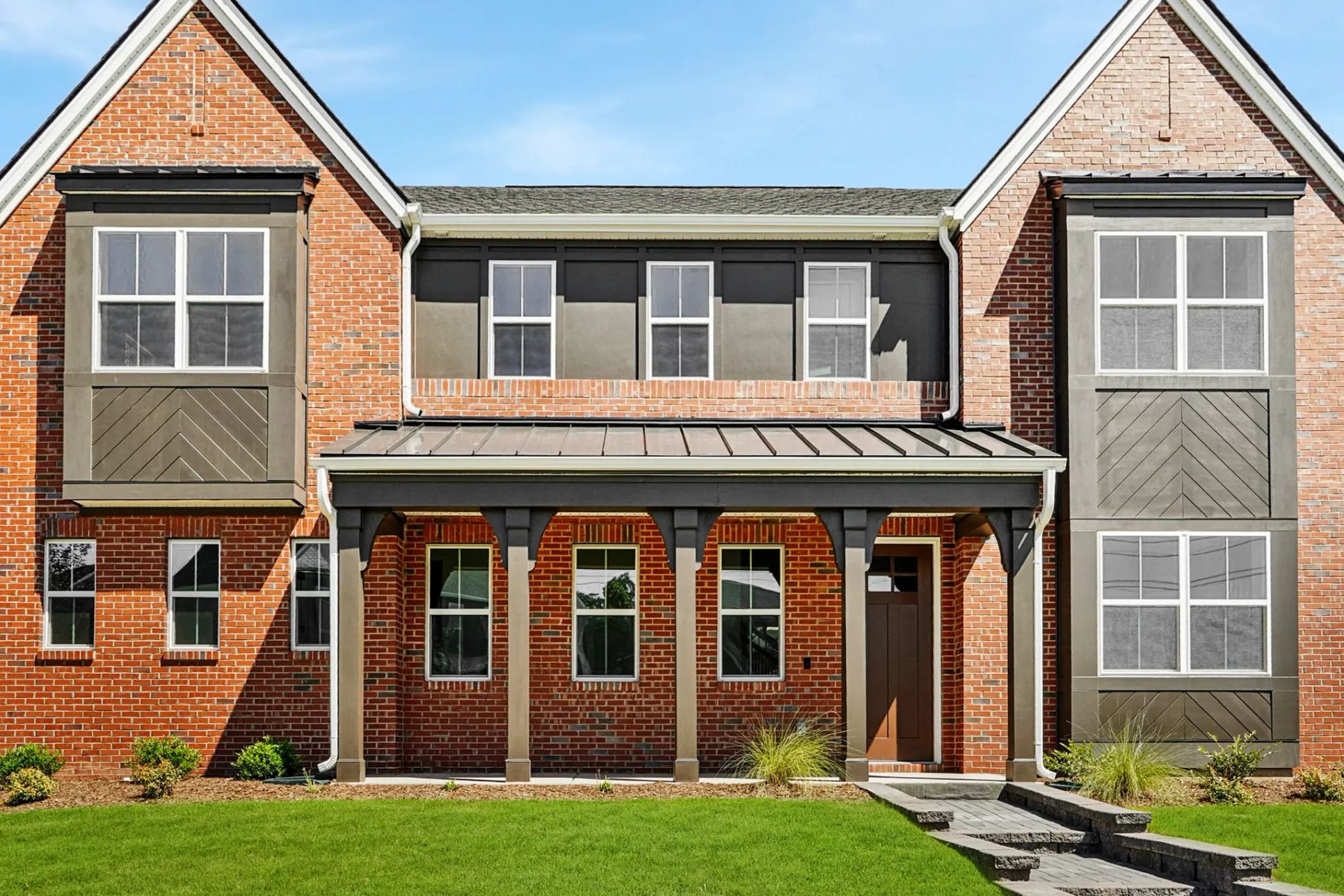 608 Mercury Exterior