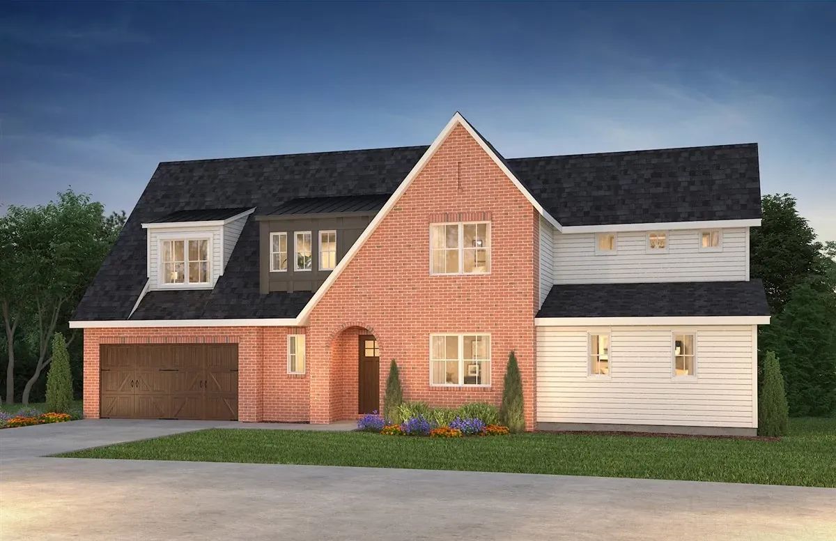 Homesite 68 Rendering
