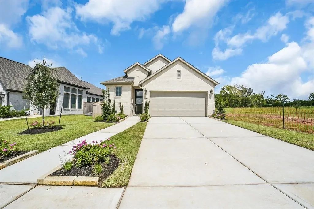 Homesite 2206 exterior