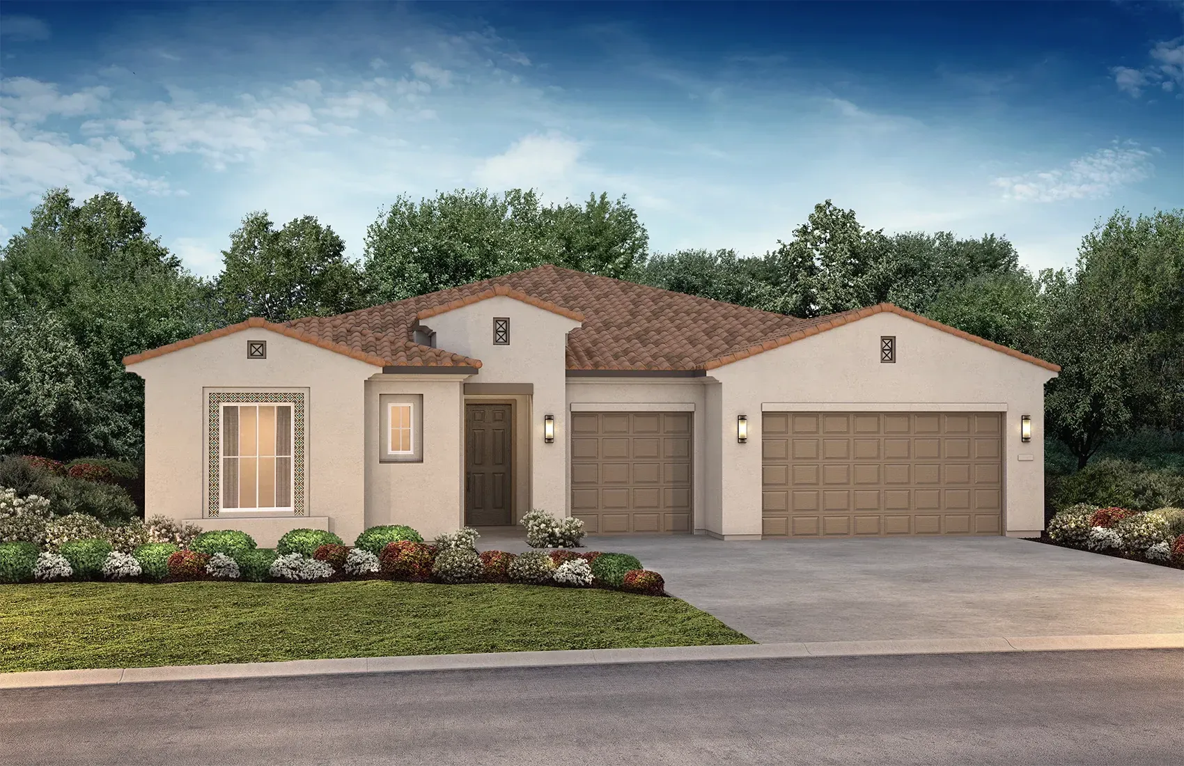 Rendering of Home:Rendering of Home