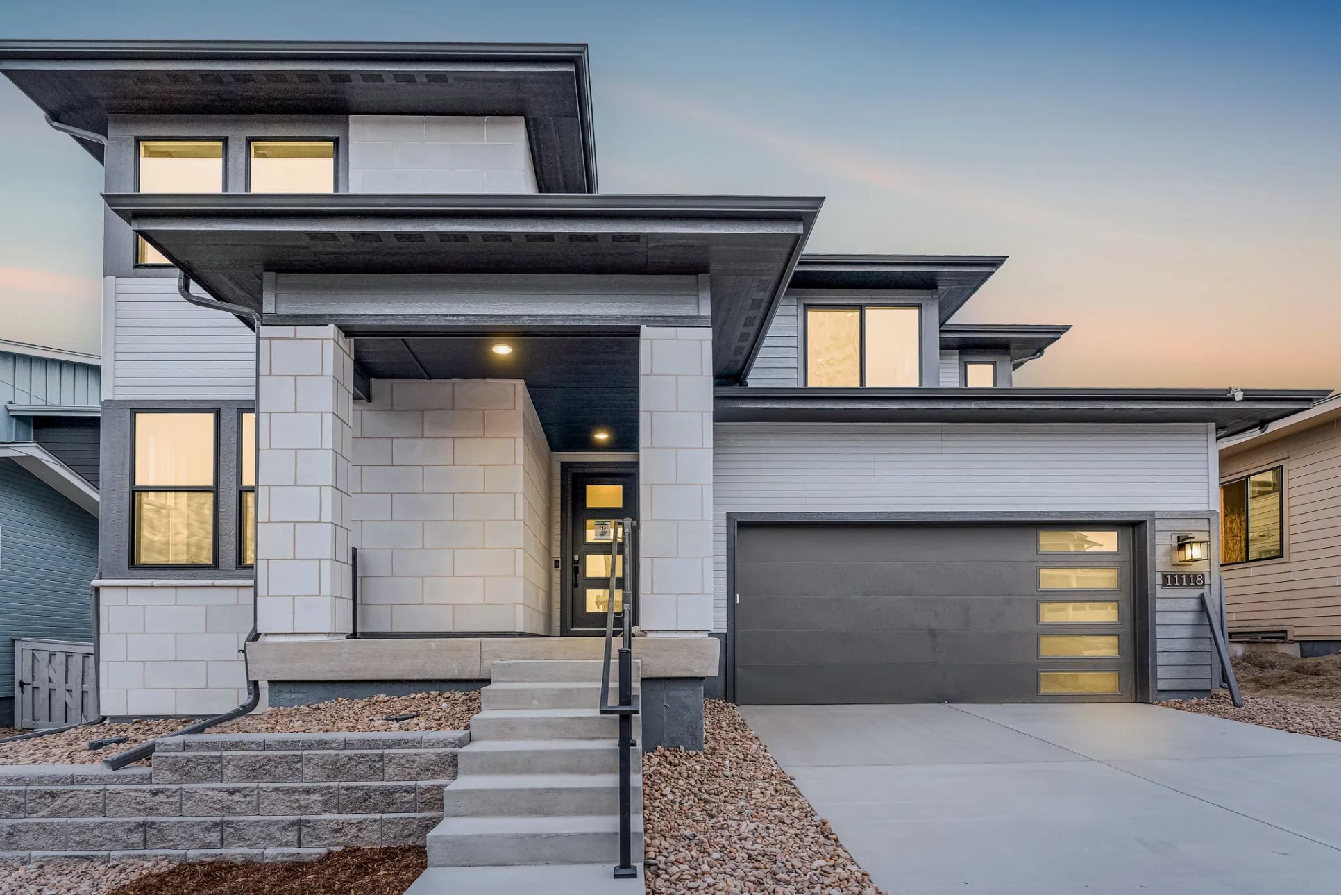 Lyric Legends Marlow QMI 2230 Exterior:Homesite 230 Exterior