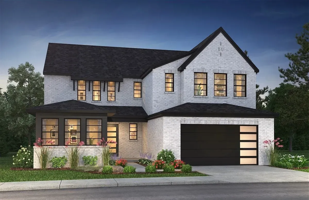 Homesite 10, Amara Run (Huntersville NC)