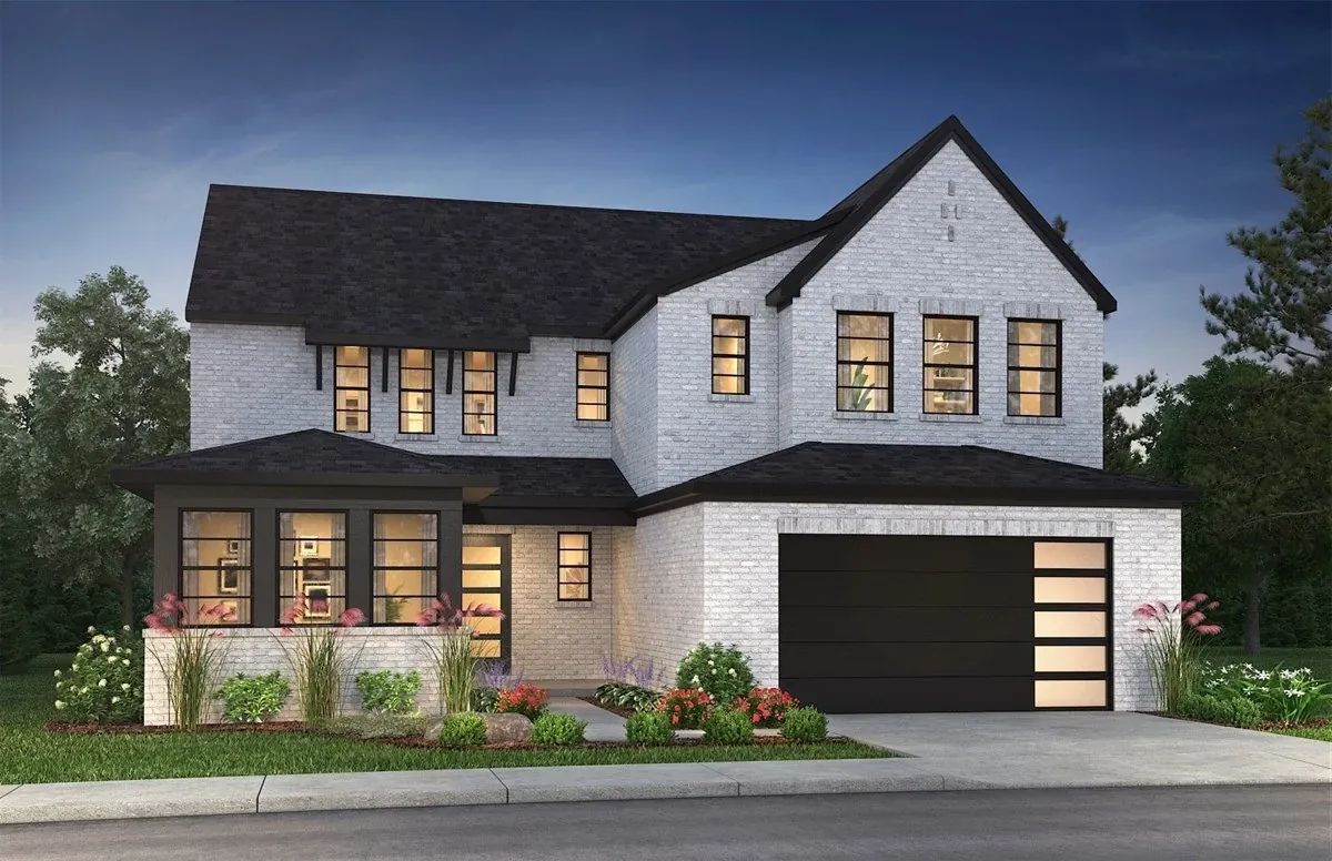 Homesite 10, Amara Run (Huntersville NC)