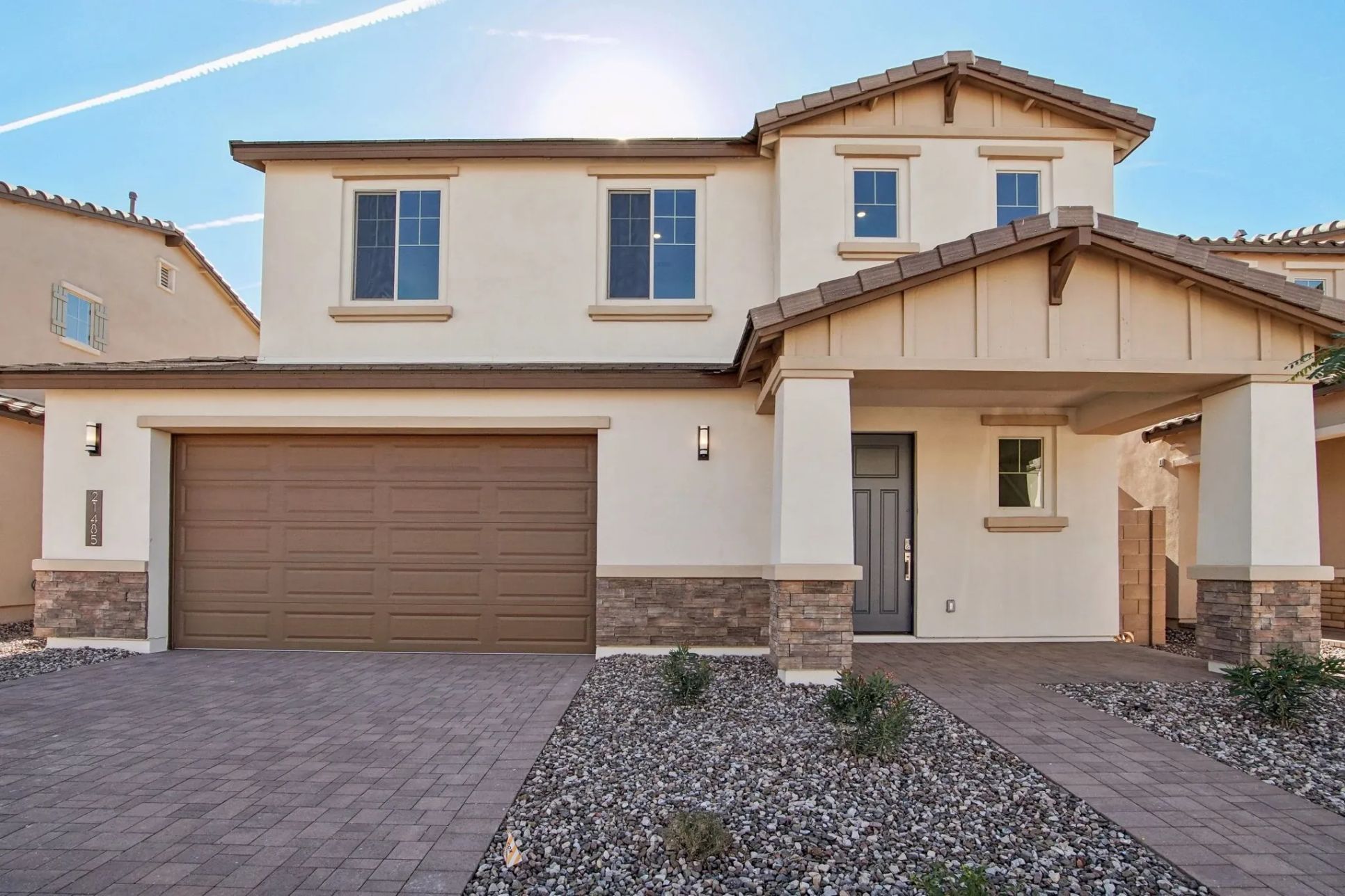 Lot 375 Exterior