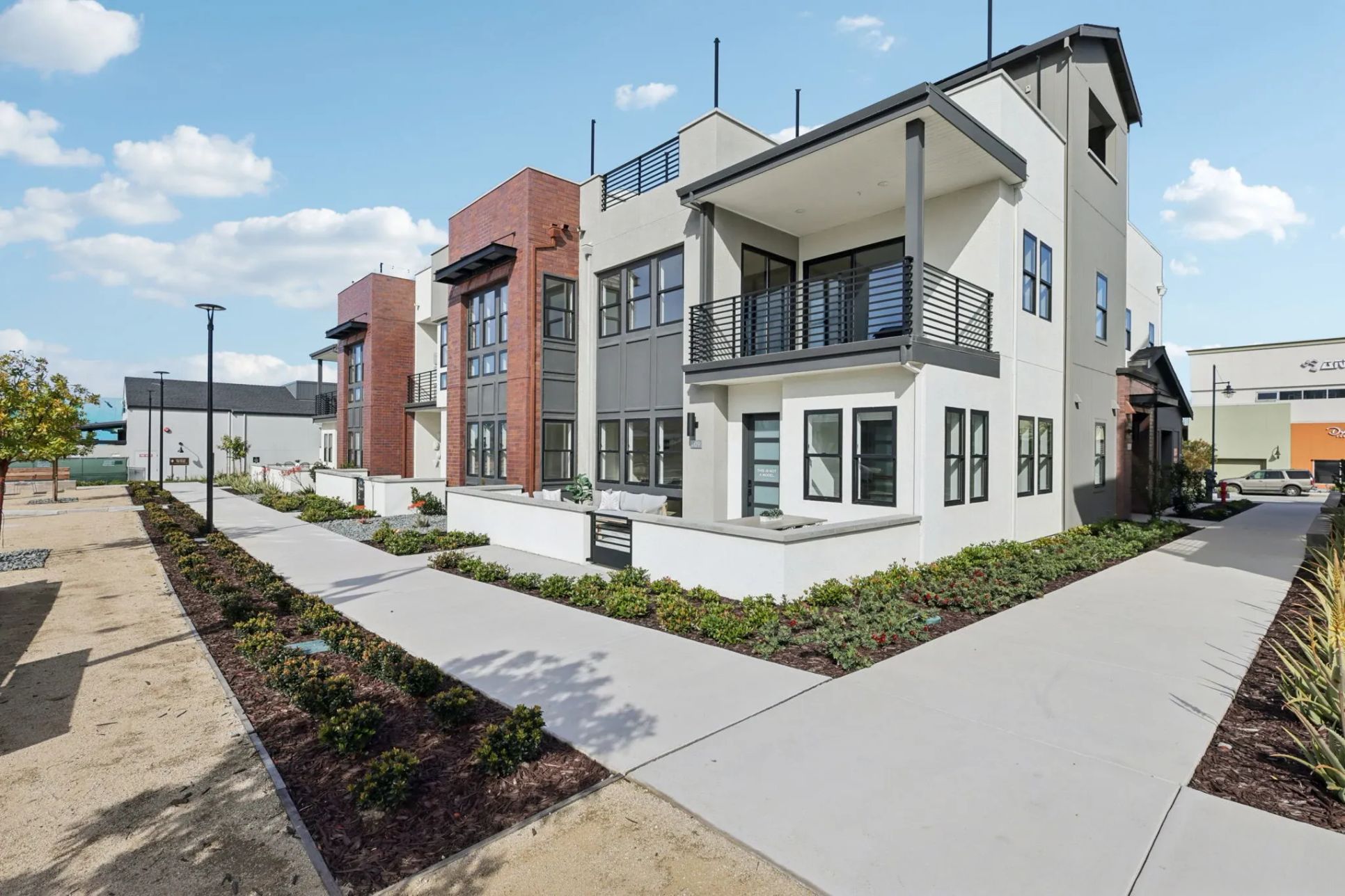 Rooftops Homesite 104:Rooftops Homesite 104