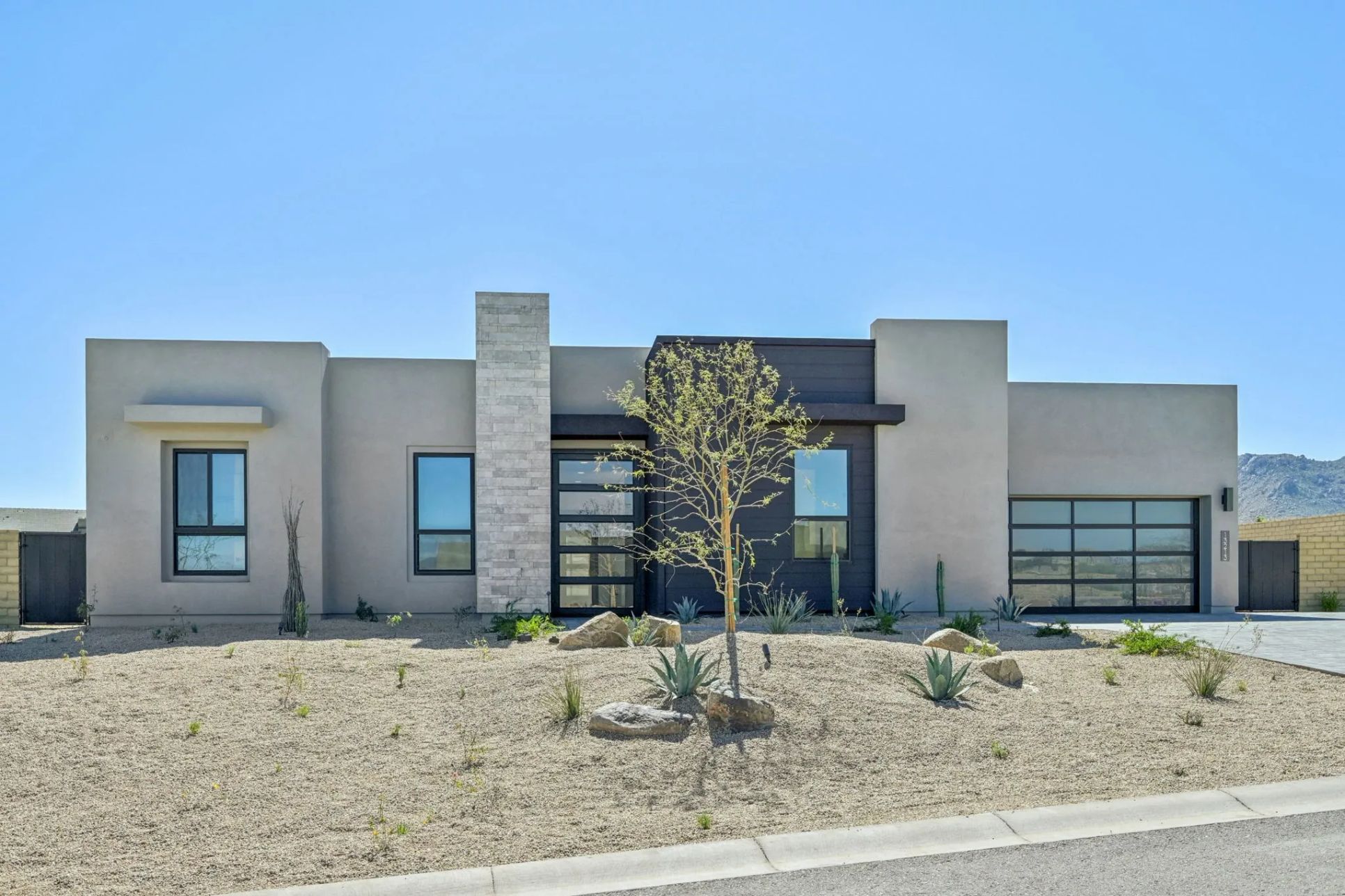 Lot 4 Exterior