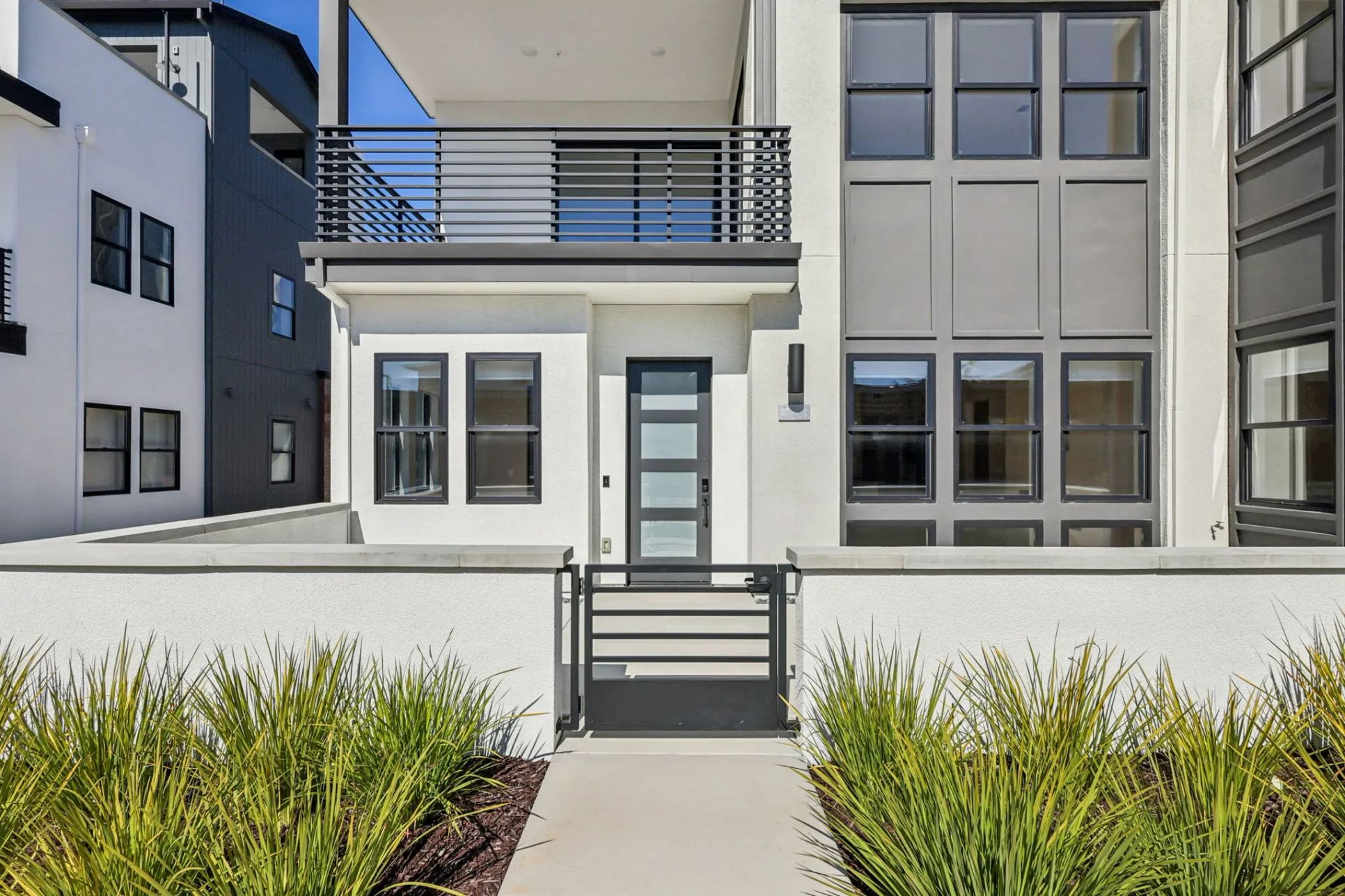 Rooftops Lot 1002 Exterior:Rooftops Lot 1002 Exterior