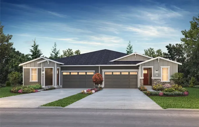 Exterior of Home:Exterior Rendering of Home