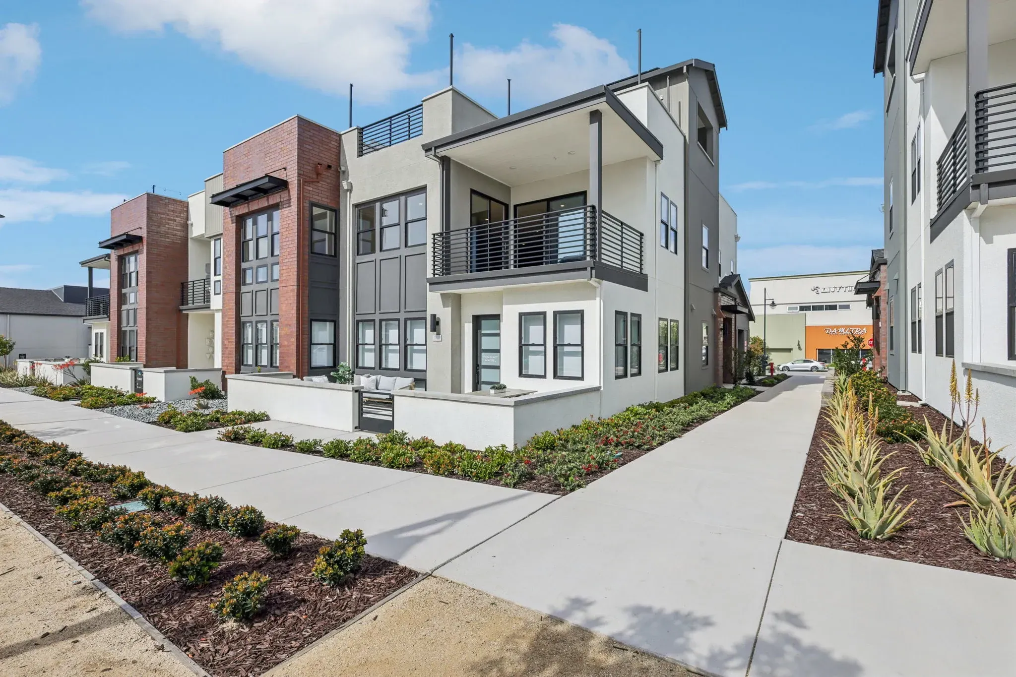 Rooftops Homesite 105:Rooftops Homesite 105