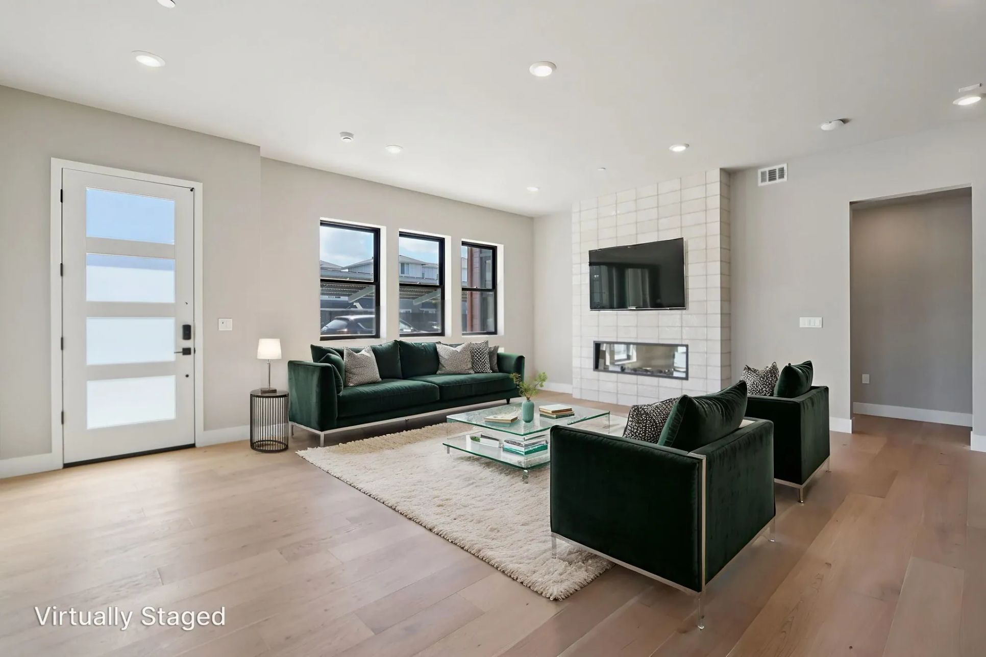 Rooftops Homesite 204:Rooftops Homesite 204