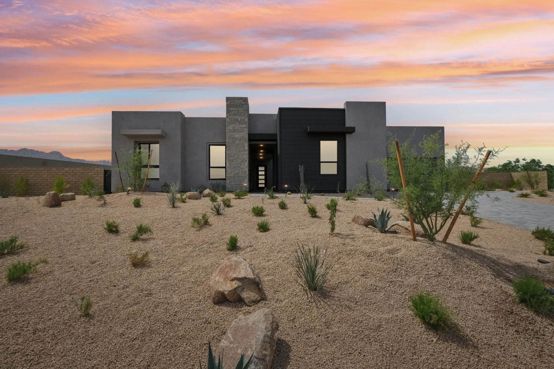 Lot 9 Exterior