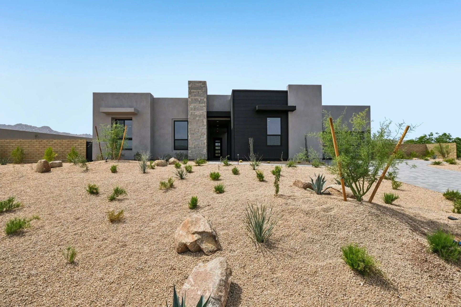 Lot 9 Exterior