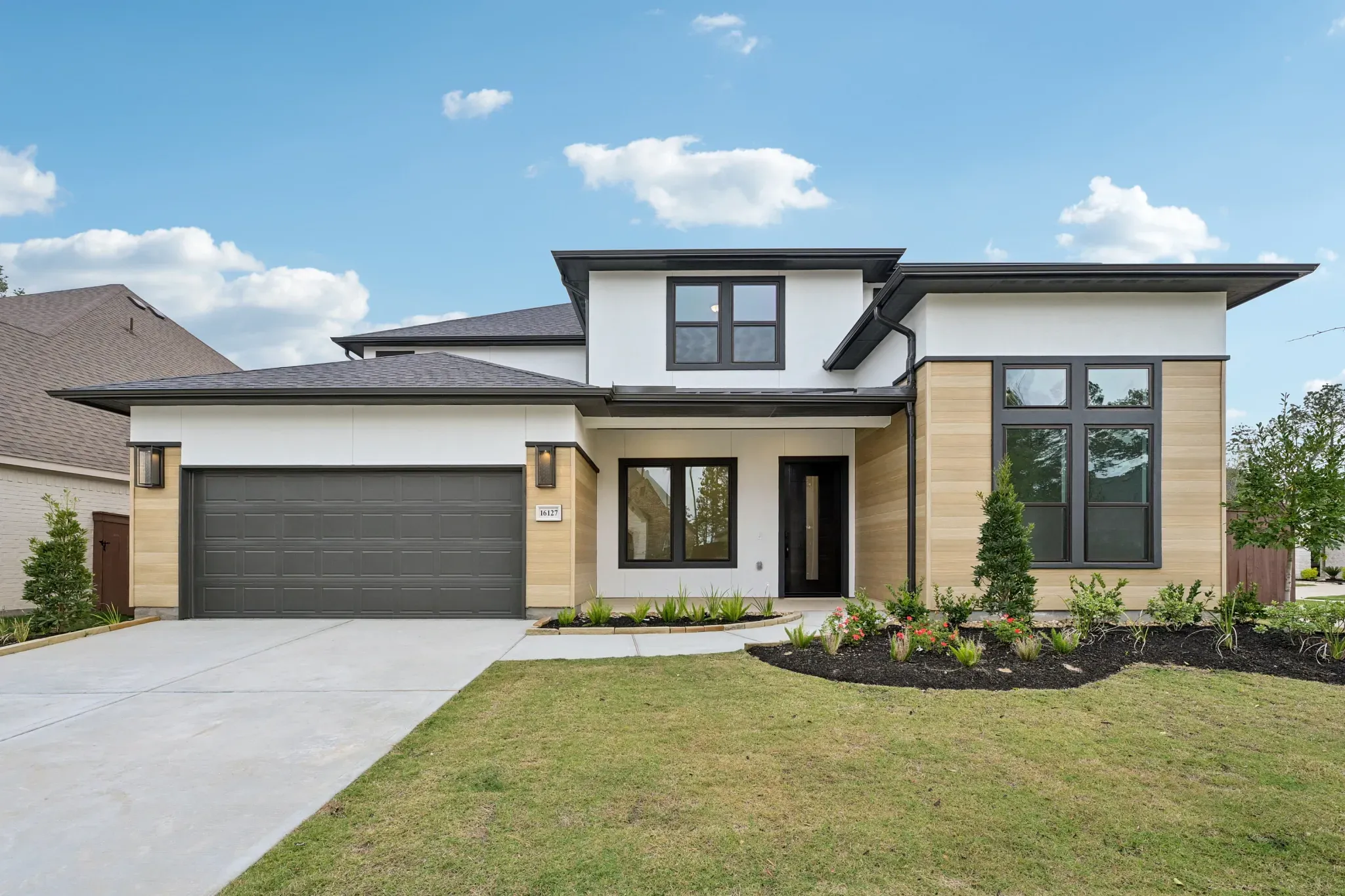 Homesite 1128 Exterior