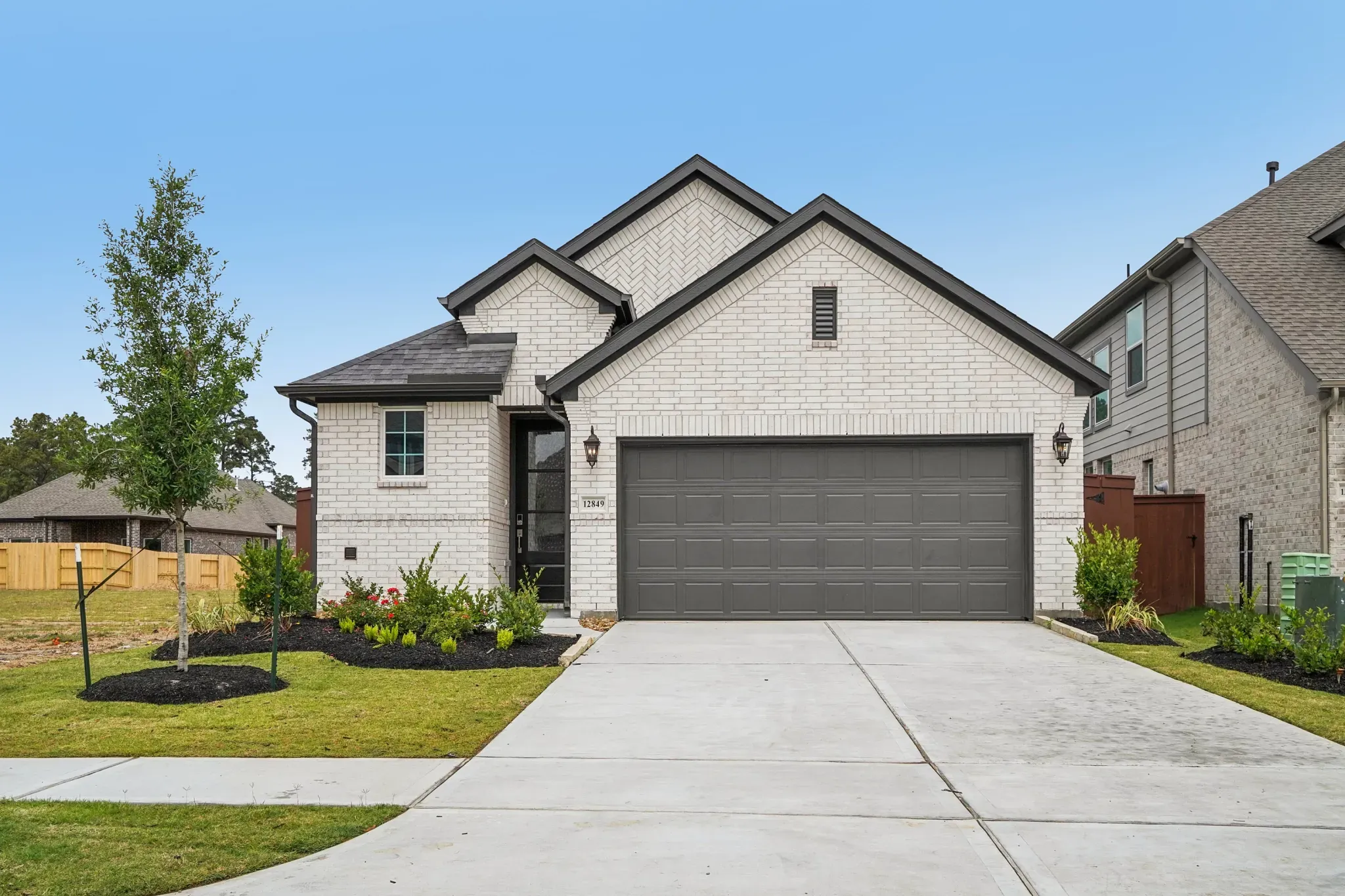 Homesite 0417 exterior