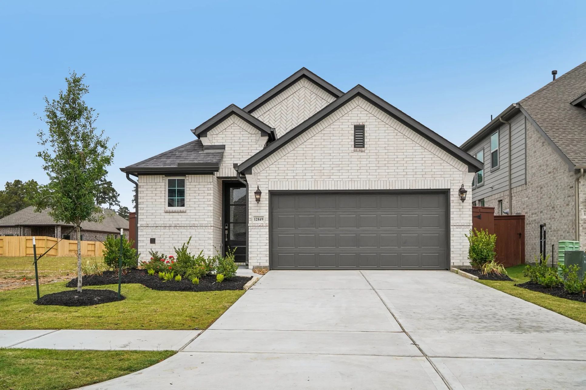 Homesite 0417 exterior