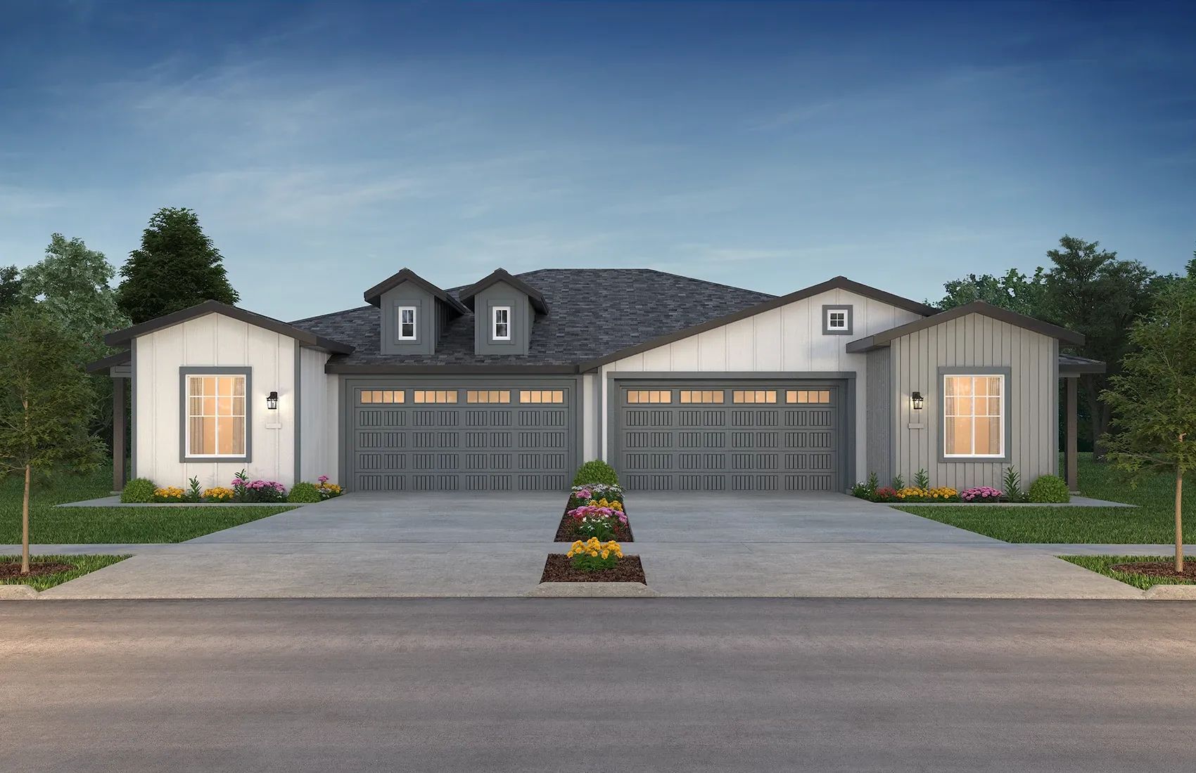 Valnova Resort Collection Evia - Evia Color 3:Evia A - Evia B Color 3